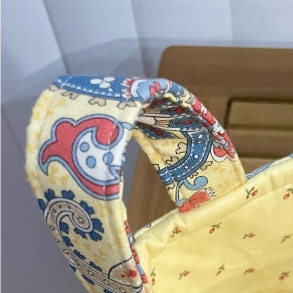 🍭Fabric Tote🍭 - Picture 8 of 11